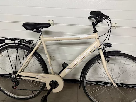 Bici Bicicletta CityBike 28 cambio 6 velocità