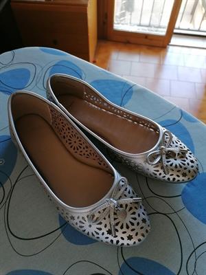 Scarpe mod. Ballerine estive