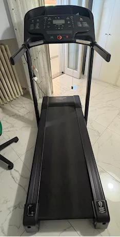 Tapis Roulant quasi mai usato - Foto 4