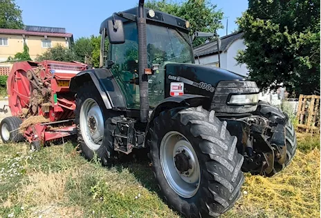 Case IH 100 MX C