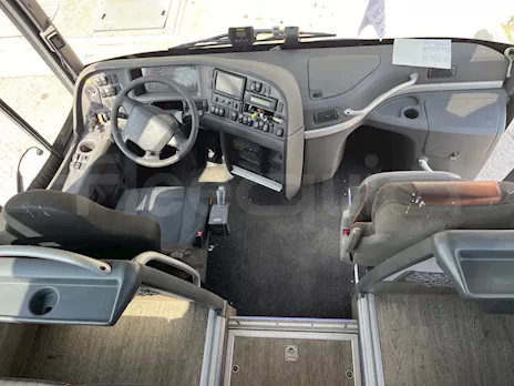 Volvo 9700, 2017, 53 posti, Euro 6 Km 1148908, cambio: automatico - Anteprima 4