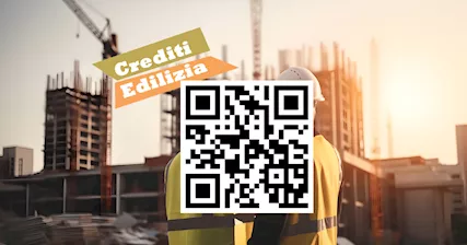 Crediti Edilizia | Obbligo di possedere la patente a crediti