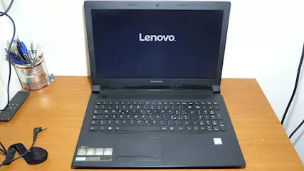 Lenovo B51 - Potente,