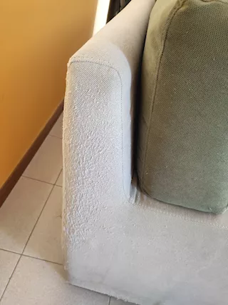 Regalo divano