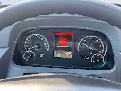 Mercedes-Benz Citaro, 2019, 94 posti, Euro 6 Km 547211, cambio: automatico - Anteprima 12