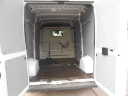 FIAT DUCATO MAXI PASSO MEDIO Anno 2018 Km 176000, gomme seminuove - Foto 6