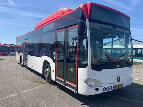 Mercedes-Benz Citaro, 2019, 94 posti, Euro 6