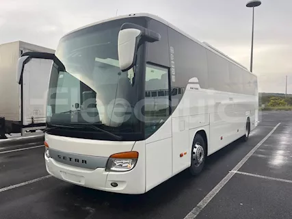 Setra S415