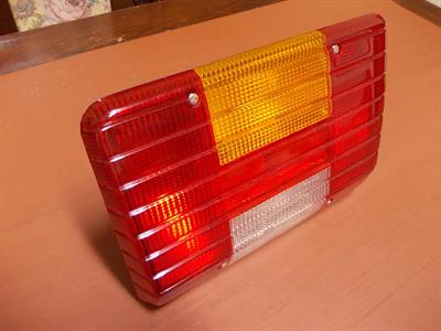 Fanale posteriore dx Peugeot 104 (dal 07/1981) - Foto 2