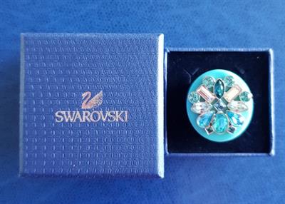 Anello Swarovski
