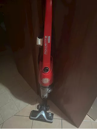 Aspirapolvere Rowenta extreme