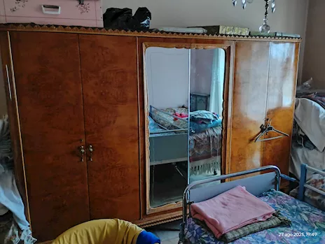 Camera da letto Art Decò - Foto 2