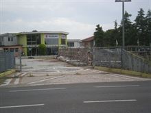 Affitto piazzale santarcangelo di romagna euro 1000