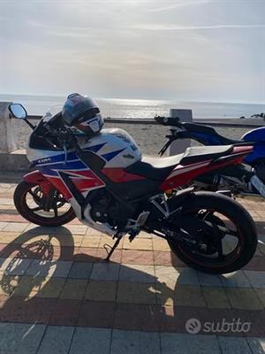 Honda CBR 300R