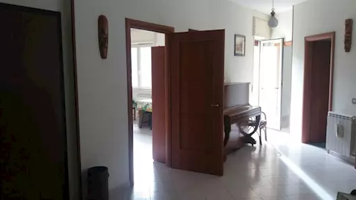 Appartamento quadrilocale