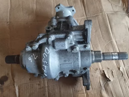 Differenziale anteriore Dacia Duster 2016 8200988056 - Foto 2