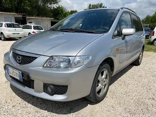 Mazda Premacy 1.8 Active