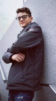 Sono un ragazzo molto bravo nelle materie tecniche