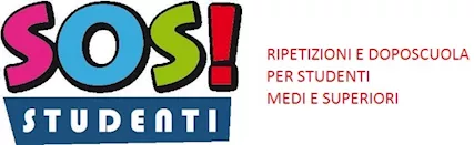 Sos Studenti Laureato per Ripetizioni Private e Doposcuola