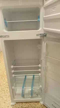 Frigorifero nuovo, modello CFBD2450, mai usato - Foto 2
