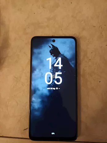 Motorola Moto G 54 5G - 256 GB