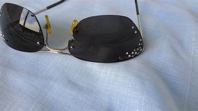 Occhiali Cristian Dior Originali con Swarovski - Foto 4
