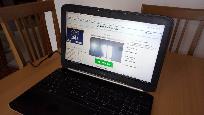 Pc portatile T3927406957 HDMI tv office internet Dell, ottimo stato - Anteprima 5