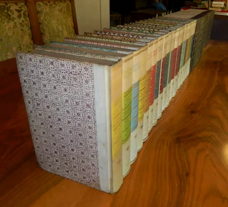 Selezione del Libro, Selezione