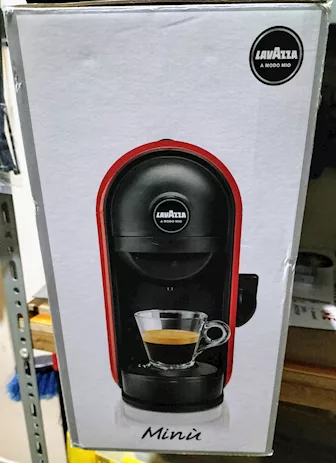 Macchina da caffè
