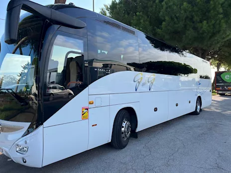 Iveco Magelis pro