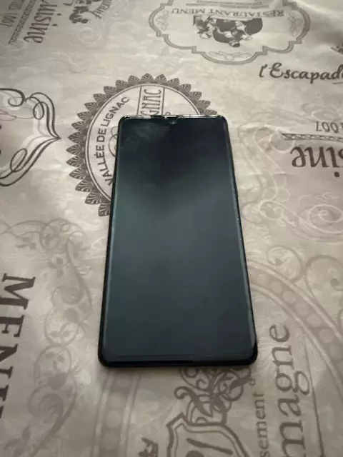 Samsung A71