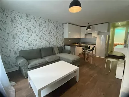 Appartamento T1 arredato in affitto
