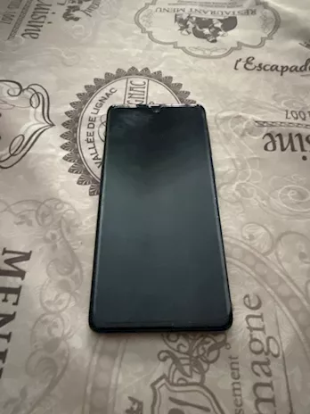 Samsung A71
