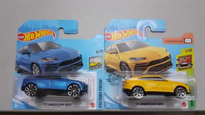 Hotweels macchine