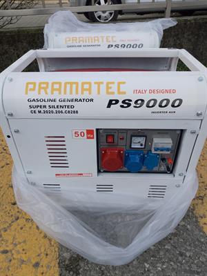 Pramatec ps9000