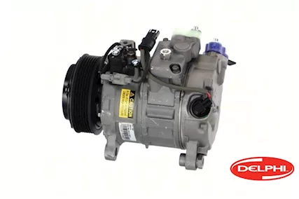 Compressore aria condizionata BMW f07 f11 X1 e84 delphi