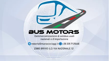 Autobus d'epoca