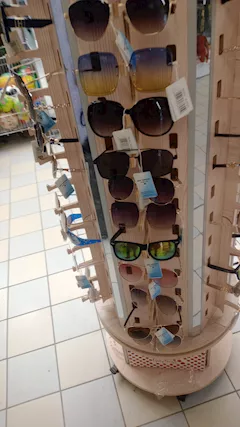 Lotto occhiali da sole
