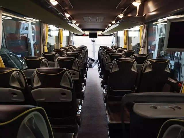 Foto 7SETRA S 515 HD, ottime condizioni