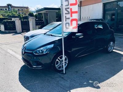 RENAULT Modello Clio dCi 8V 75CV Start amp; Stop 5 porte Ener Anno 2017 - Foto 5