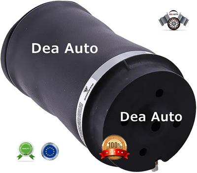 Soffione soffietto molla sospensione Mercedes r W251