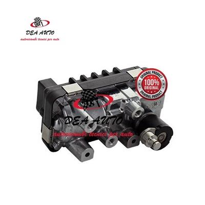 Attuatore Elettronico Turbo originale g20 776470
