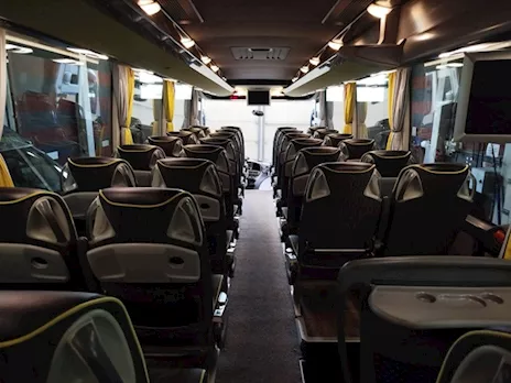 SETRA S 515 HD, ottime condizioni - Anteprima 7