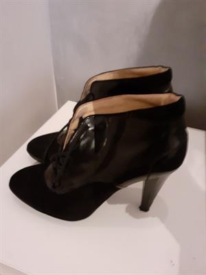Stivaletti Tod's usati