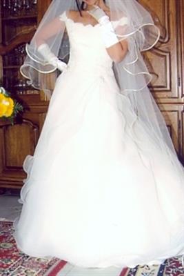 Abito da Sposa