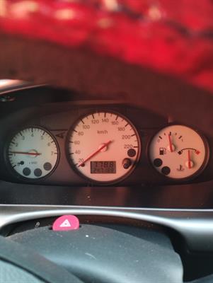 Ford Puma benzina