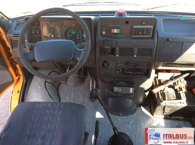 Foto 5Iveco Daily A45.10