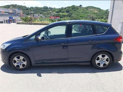 C Max II Plus Modello C-Max Anno 2015 Km 143000 - Foto 3