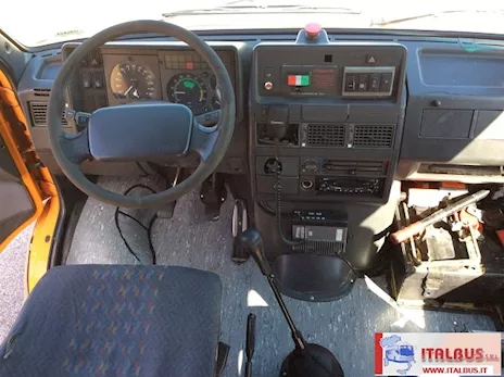 Iveco Daily A45.10 - Anteprima 5