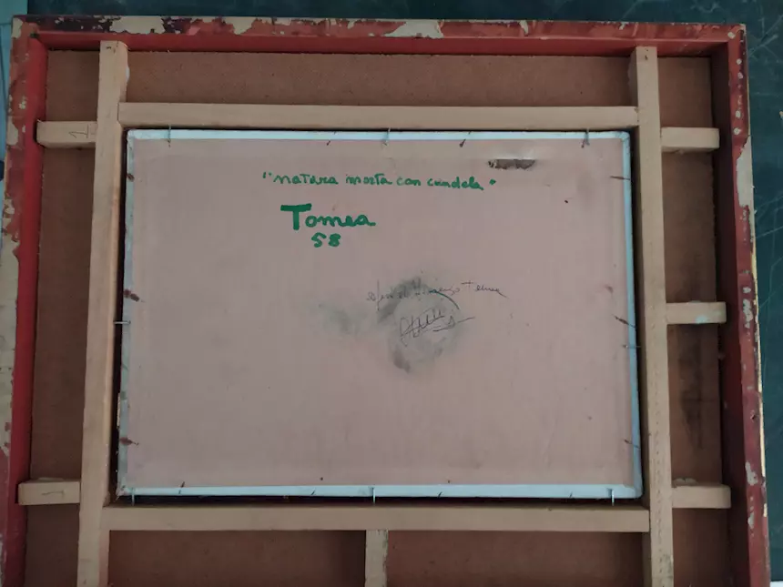 Tomea Fiorenzo - Foto 5
